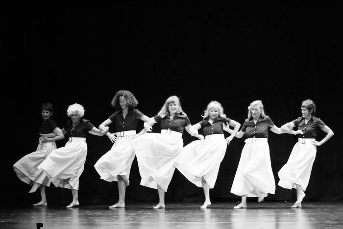 Herriko hainbat eragileren artean ondu dute Dantzaren Eguna ospatzeko egitaraua