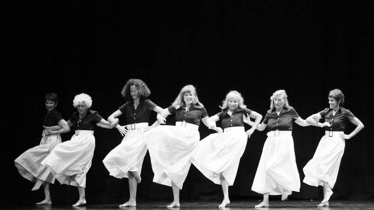 Herriko hainbat eragileren artean ondu dute Dantzaren Eguna ospatzeko egitaraua