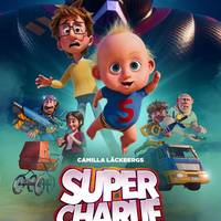 Zinea: 'Super Charlie'