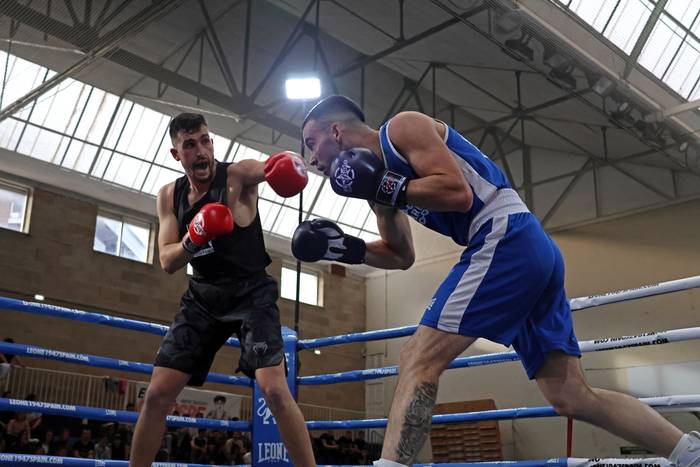 Elgoibarren jokatuko dituzte Euskadiko Boxeo Txapelketako finalak