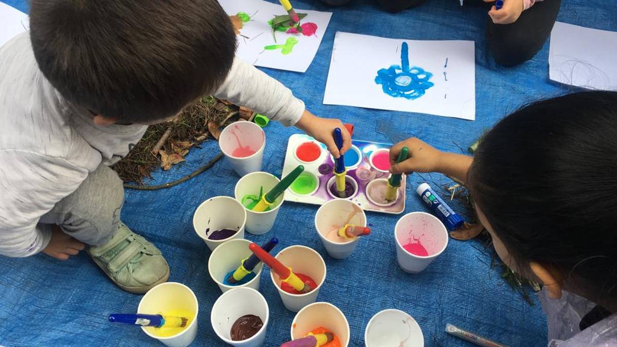 Neguko oporraldirako aisialdi eskaintza aurkeztu dute Elgoibarko eragileek