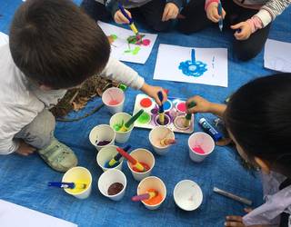 Neguko oporraldirako aisialdi eskaintza aurkeztu dute Elgoibarko eragileek