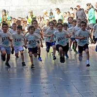 Jose Gurrutxaga krosa