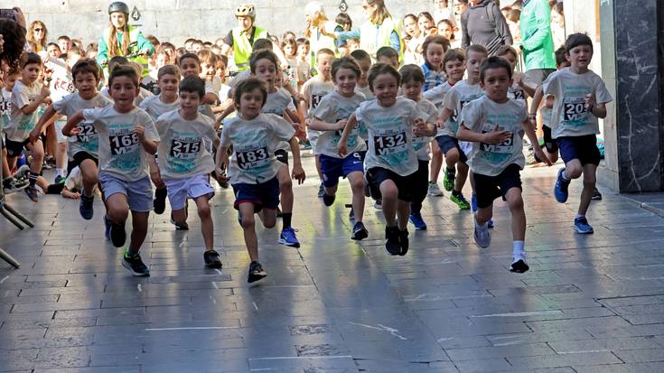 Jose Gurrutxaga krosa