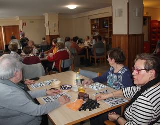 Azaroaren 17an hasiko dituzte Mendaron jubilatuen taberna eta egoitza berritzeko obrak