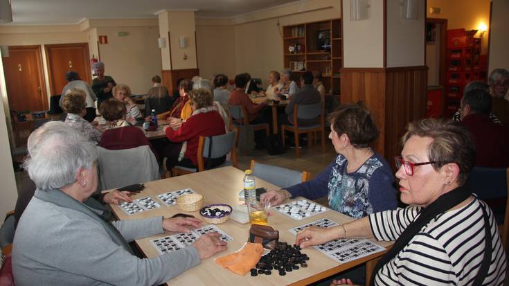 Azaroaren 17an hasiko dituzte Mendaron jubilatuen taberna eta egoitza berritzeko obrak