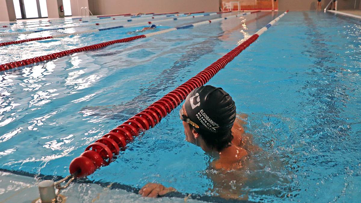 Kirol Patronatuak urtarrilaren 2tik aurrera berrituko ditu 2026ko abonuak