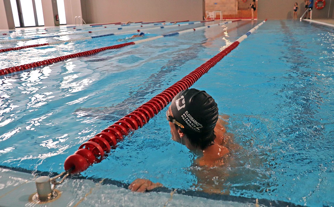 Kirol Patronatuak urtarrilaren 2tik aurrera berrituko ditu 2026ko abonuak