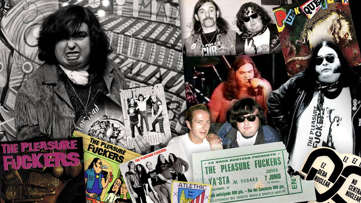 Kike Turmixen hiru abesti berreskuratu eta kaleratu dituzte, bere heriotzaren 20. urtemugan