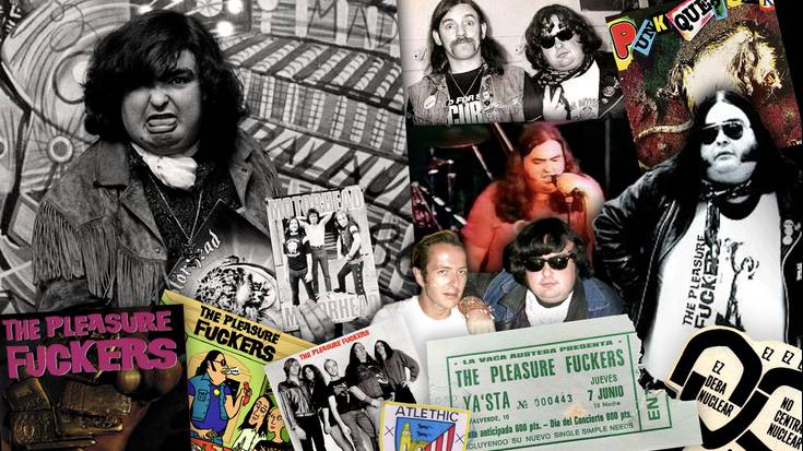 Kike Turmixen hiru abesti berreskuratu eta kaleratu dituzte, bere heriotzaren 20. urtemugan