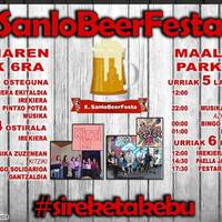 Sanlobeer