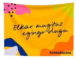 Euskaraldiko produktu-sorta opari