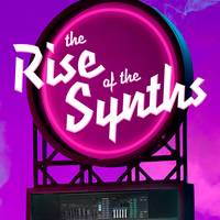 'The Rise of the Synths" dokumentalaren emanaldia