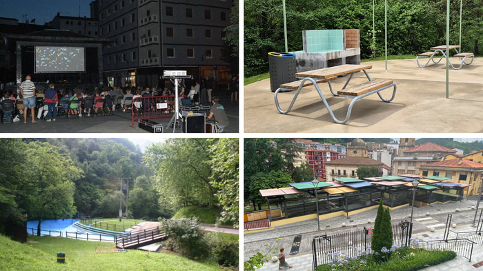 2027ko Aurrekontuaren %1 herritarren esku utziko du Udalak