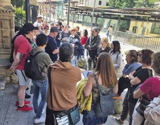 116 lagunek dihardute aurten Berbalaguneko mintza taldeetan