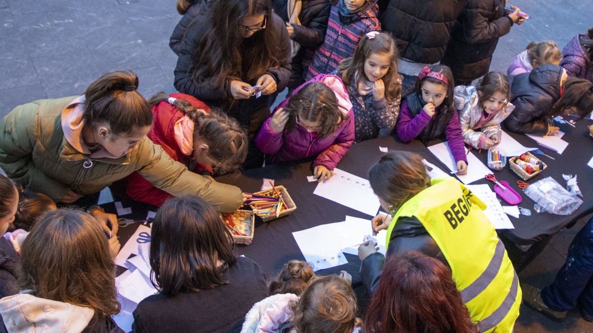 Hipika eta izotz-patinajea bezalako jarduerak eskainiko dira Negulekuetan