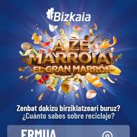 'A Ze Marroia!'