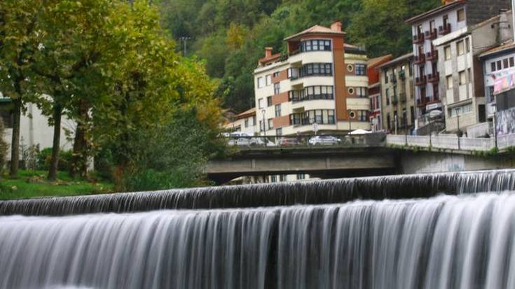 Malmeroko presaren ondoko nire bizipenetik