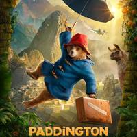 Zinea: 'Paddington, aventura en la selva'