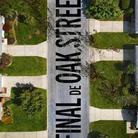 Zinea: 'El final de Oak Street'