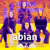 Kontzertua: Abian taldea