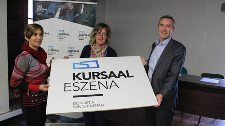 Kursaal zentroak eta Elgoibarko Udalak lankidetza abiatu dute kultura-programazioa sustatzeko