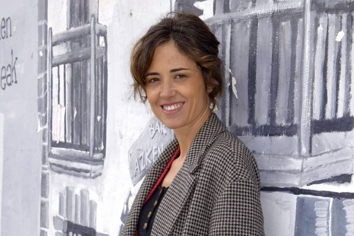 Nerea Loiolak irabazi du Peru Abarka lehiaketa