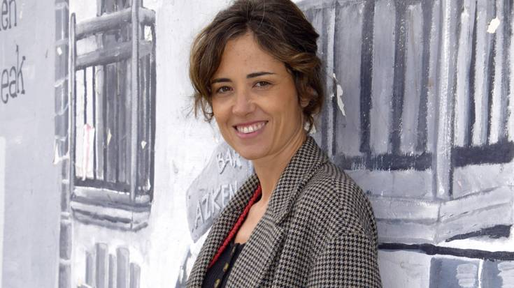 Nerea Loiolak irabazi du Peru Abarka lehiaketa