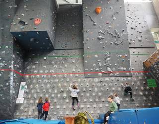 Kirol ikastaroen eskaintza zabaldu du Elgoibarko Udalak