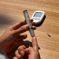 Diabetesaren prebentzio eta eguneroko kudeaketari buruzko tailerra