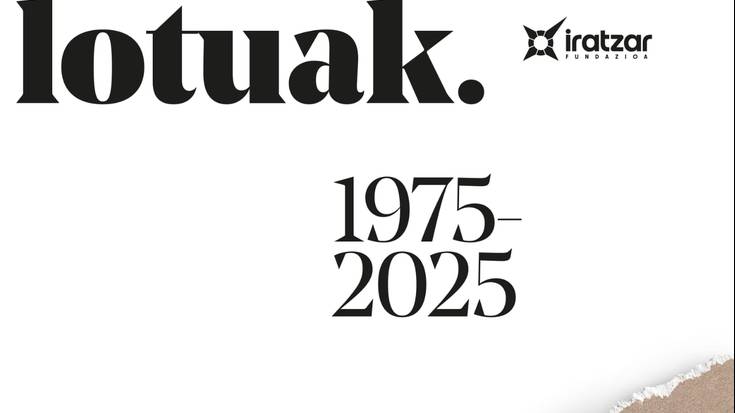 Hitzaldia: "Askatzera lotuak. 1975-2025"