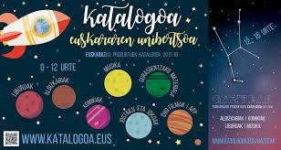 Euskarazko Produktuen Katalogoa