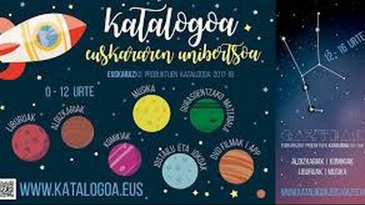 Euskarazko Produktuen Katalogoa