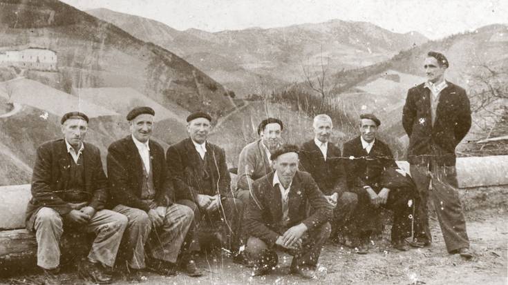 Bildots jana egiteko ohitura