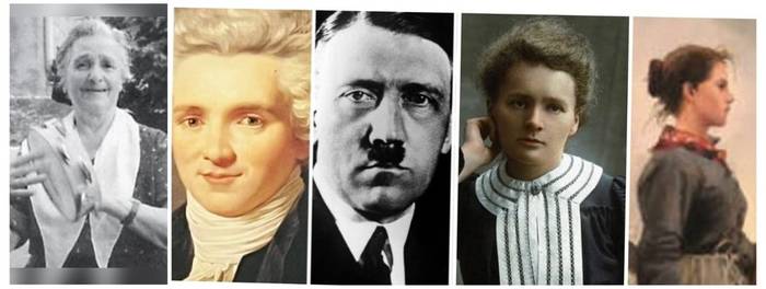 "Pertsonaia edo gertaera historikoak" izango da aurtengo aratosteetako mozorro-egunerako gaia