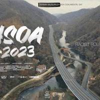 Udako zinema: "Bidasoa 2018-2023"