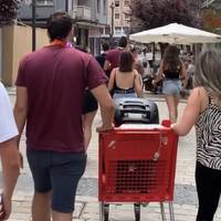 "Ermuan EUSKARALDIAN Bagara" karropoteoa