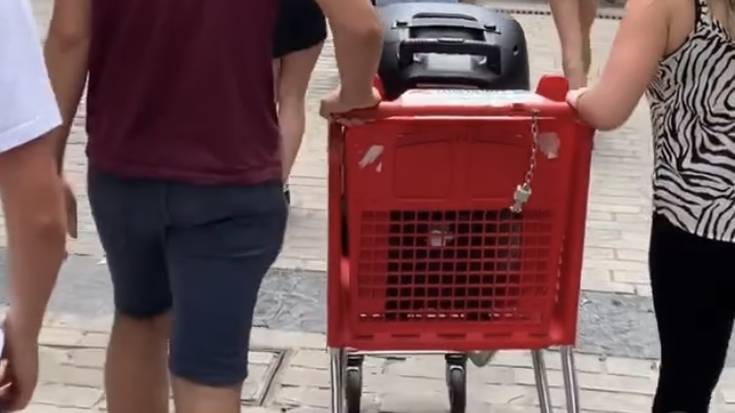 "Ermuan EUSKARALDIAN Bagara" karropoteoa