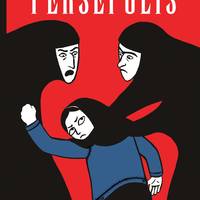 Epeletan: 'Persepolis'
