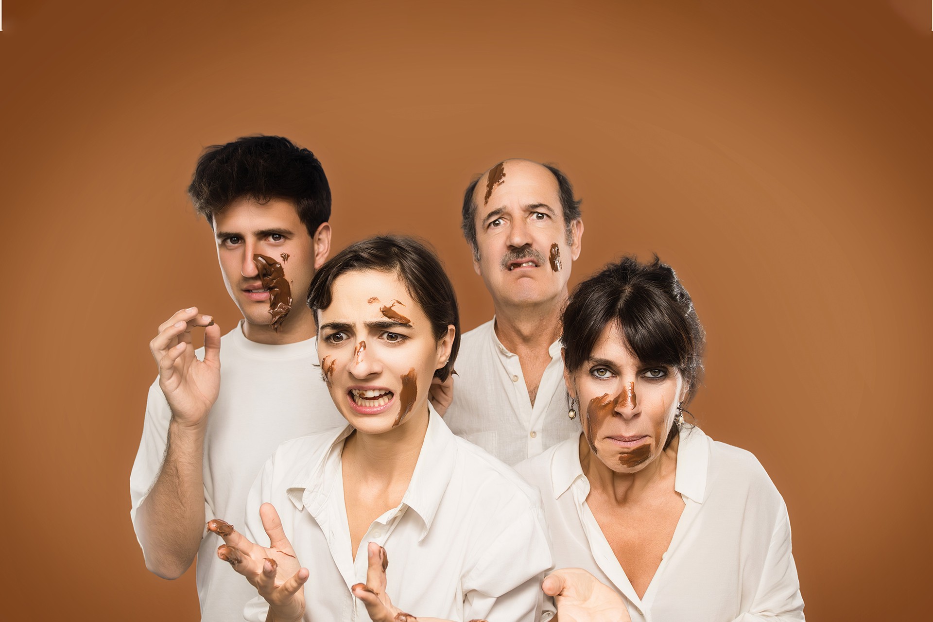 Erabakita daude Eibarko antzerki Jardunaldietarako sarreren irabazleak