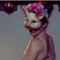 Antzerkia: "La deskarada"