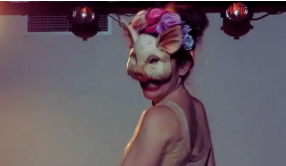 Antzerkia: "La deskarada"