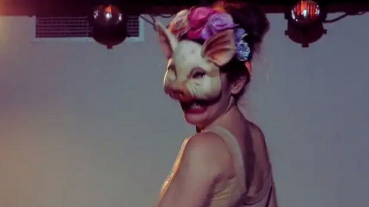 Antzerkia: "La deskarada"