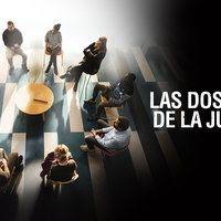 Zinema: 'Las dos caras de la justicia'