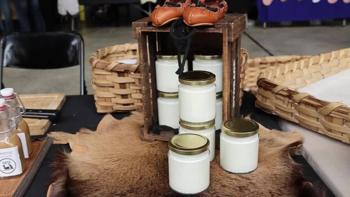 Kontzezio azoka, protagonisten ahotan