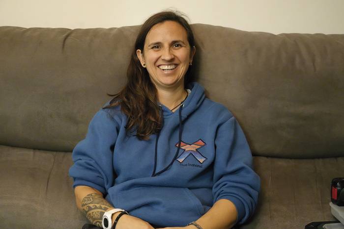 Iratxe Astigarraga, Debako Death Cafe-ko kidea: "Nostalgiaz gogoratzen ditut janari berezi haiek eta sukaldeko usaina"