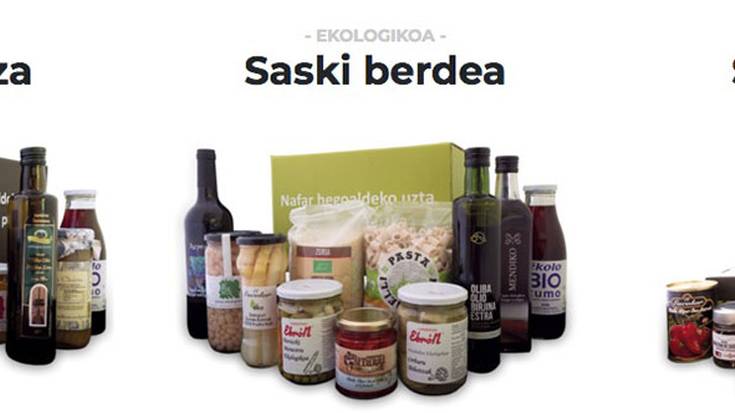 Errigoraren udazkeneko kanpainako eskaerak egiteko epea azaroaren 20an amaituko da