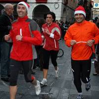 San Silvestre lasterketa