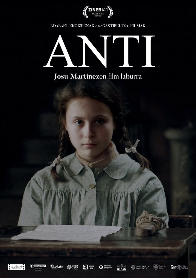 'Anti Colores'