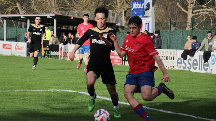 Agur bolada onari eta lidertzari